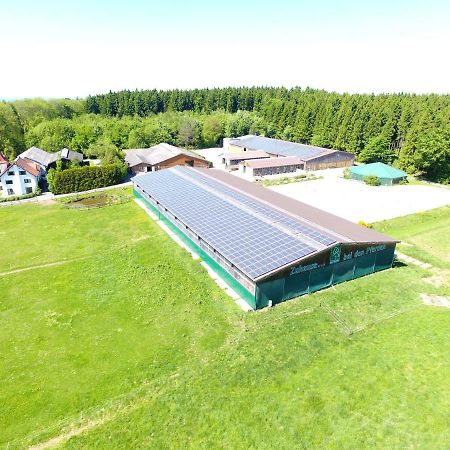 Gut Neuhof Apartment Alpenrod Exterior photo